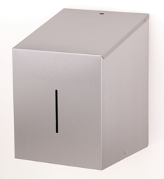 Dispenser rulou prosop hartie inox gama sanfer ophardt hygiene
